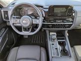 Thumbnail of 2025 Everest White Pearl Tricoat Nissan Pathfinder
