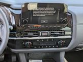 Thumbnail of 2025 Everest White Pearl Tricoat Nissan Pathfinder