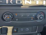 Thumbnail of 2025 Gun Metallic Nissan Frontier