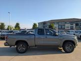 Thumbnail of 2025 Gun Metallic Nissan Frontier
