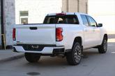 Thumbnail of 2023 Summit White Chevrolet Colorado