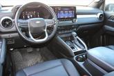 Thumbnail of 2023 Summit White Chevrolet Colorado