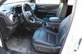 Thumbnail of 2023 Summit White Chevrolet Colorado