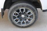 Thumbnail of 2023 Summit White Chevrolet Colorado