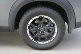 Thumbnail of 2024 Gun Metallic Nissan Pathfinder