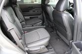 Thumbnail of 2024 Gun Metallic Nissan Pathfinder