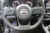 Thumbnail of 2024 Gun Metallic Nissan Pathfinder