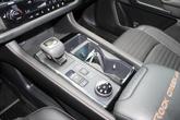 Thumbnail of 2024 Gun Metallic Nissan Pathfinder