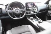 Thumbnail of 2024 Gun Metallic Nissan Pathfinder