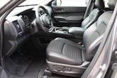 Thumbnail of 2024 Gun Metallic Nissan Pathfinder