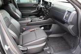 Thumbnail of 2024 Gun Metallic Nissan Pathfinder
