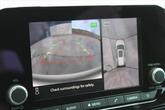 Thumbnail of 2024 Gun Metallic Nissan Pathfinder