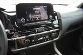 Thumbnail of 2024 Gun Metallic Nissan Pathfinder