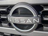 Thumbnail of 2025 Super Black Nissan Frontier