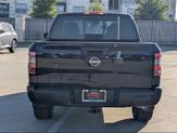 Thumbnail of 2025 Super Black Nissan Frontier