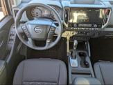 Thumbnail of 2025 Super Black Nissan Frontier