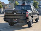 Thumbnail of 2025 Super Black Nissan Frontier