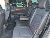 Thumbnail of 2024 Silver Mist Volkswagen Atlas