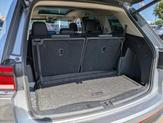 Thumbnail of 2024 Silver Mist Volkswagen Atlas