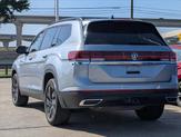 Thumbnail of 2024 Silver Mist Volkswagen Atlas