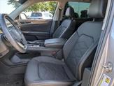 Thumbnail of 2024 Silver Mist Volkswagen Atlas