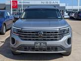 Thumbnail of 2024 Silver Mist Volkswagen Atlas