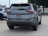 Thumbnail of 2026 Gun Metallic Nissan Rogue