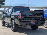 Thumbnail of 2022 Super Black Nissan Frontier