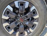 Thumbnail of 2022 Super Black Nissan Frontier