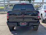Thumbnail of 2022 Super Black Nissan Frontier
