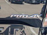 Thumbnail of 2022 Super Black Nissan Frontier