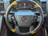 Thumbnail of 2022 Super Black Nissan Frontier