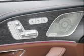 Thumbnail of 2024 Black Mercedes-Benz AMG GLE 53
