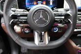Thumbnail of 2024 Black Mercedes-Benz AMG GLE 53