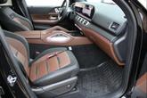 Thumbnail of 2024 Black Mercedes-Benz AMG GLE 53
