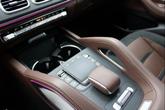 Thumbnail of 2024 Black Mercedes-Benz AMG GLE 53