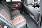 Thumbnail of 2024 Black Mercedes-Benz AMG GLE 53