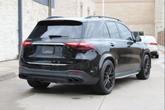 Thumbnail of 2024 Black Mercedes-Benz AMG GLE 53