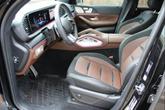 Thumbnail of 2024 Black Mercedes-Benz AMG GLE 53