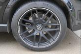 Thumbnail of 2024 Black Mercedes-Benz AMG GLE 53