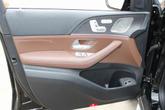 Thumbnail of 2024 Black Mercedes-Benz AMG GLE 53