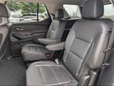 Thumbnail of 2021 Silver Ice Metallic Chevrolet Traverse