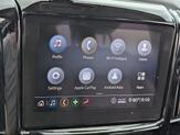 Thumbnail of 2021 Silver Ice Metallic Chevrolet Traverse