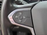 Thumbnail of 2021 Silver Ice Metallic Chevrolet Traverse