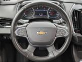 Thumbnail of 2021 Silver Ice Metallic Chevrolet Traverse