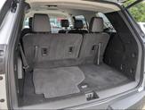 Thumbnail of 2021 Silver Ice Metallic Chevrolet Traverse
