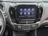 Thumbnail of 2021 Silver Ice Metallic Chevrolet Traverse