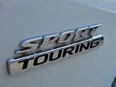 Thumbnail of 2022 Platinum White Pearl Honda Civic