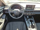 Thumbnail of 2023 Lunar Silver Metallic Honda Accord