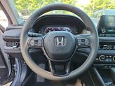 Thumbnail of 2023 Lunar Silver Metallic Honda Accord